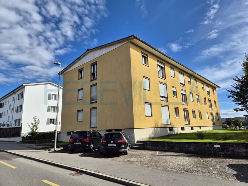 À louer - Appartement de 3 pièces à Orpond (7)