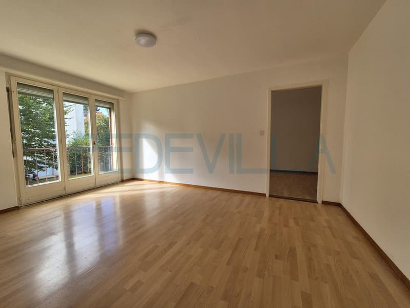 Appartement 3 pces à louer (2)