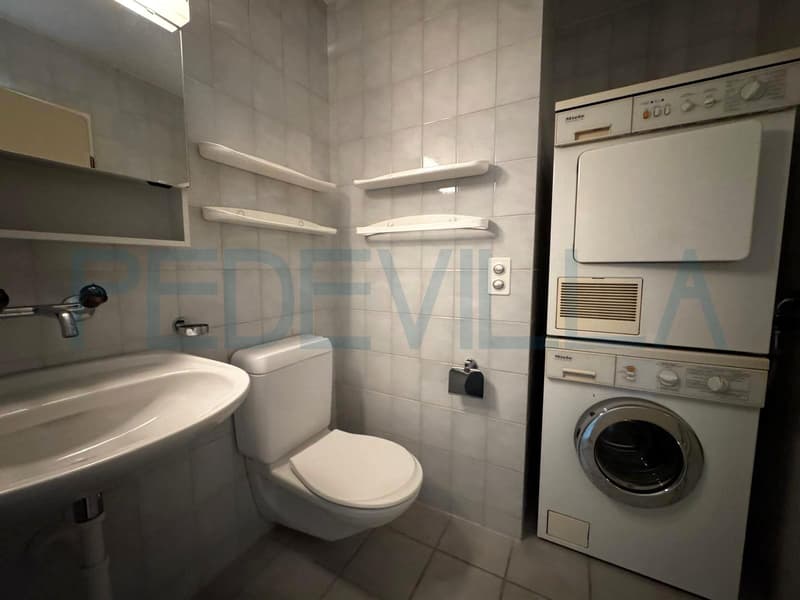 Zu vermieten - Helle 3.5-Zi-Wohnung in Pieterlen (6)