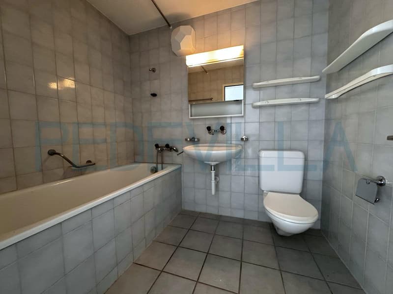 Zu vermieten - Helle 3.5-Zi-Wohnung in Pieterlen (7)
