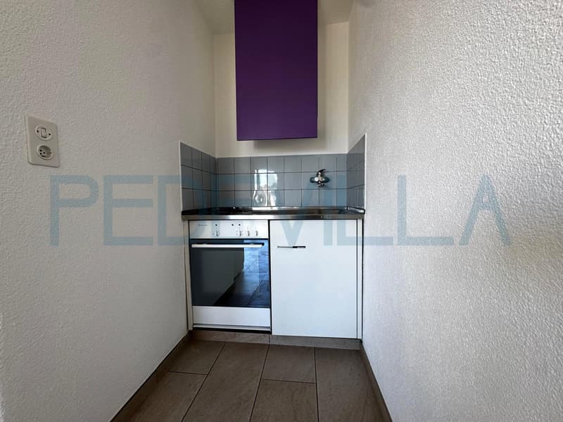 À louer - Appartement de 1 pièces à Orpond (3)