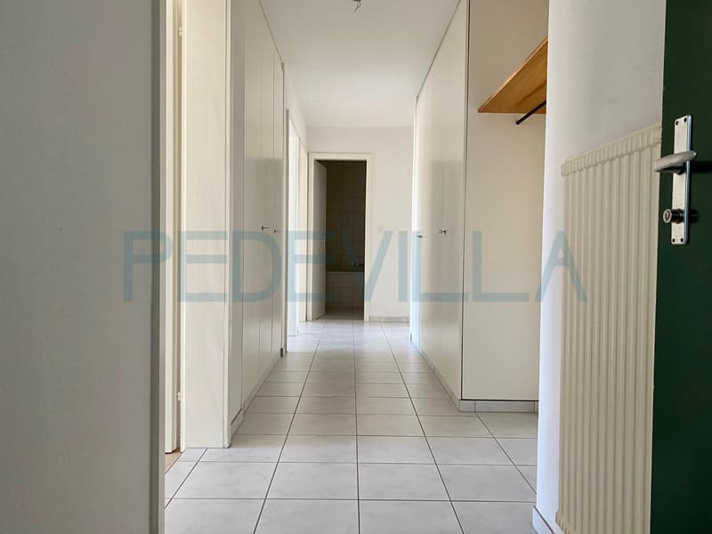 À louer - Appartement de 3.5 pièces à Longeau (4)