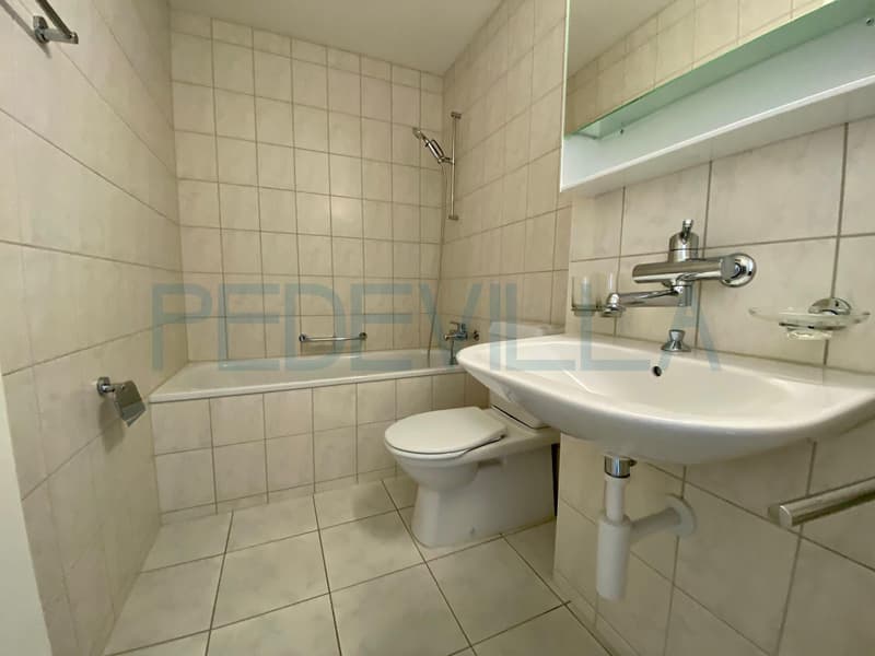À louer - Appartement de 3.5 pièces à Longeau (7)