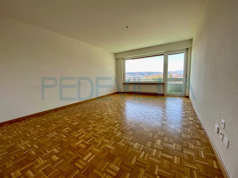 À louer - Appartement de 3.5 pièces à Longeau (2)