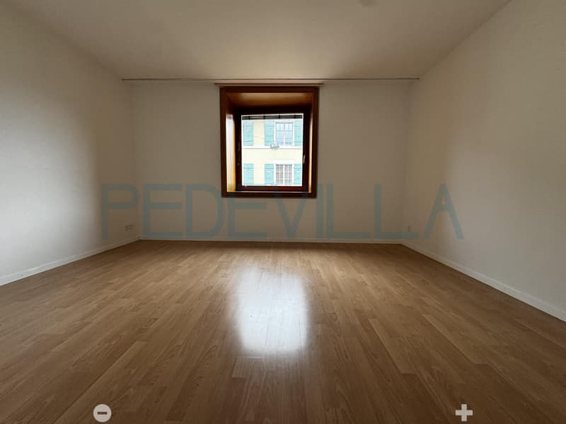 3.5 Duplexwohnung nähe Stadtpark (6)