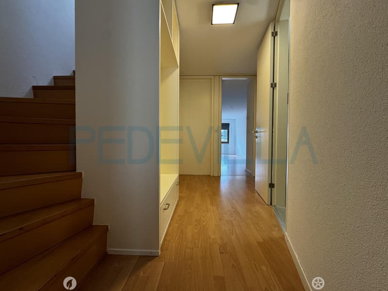 3.5 Duplexwohnung nähe Stadtpark (5)