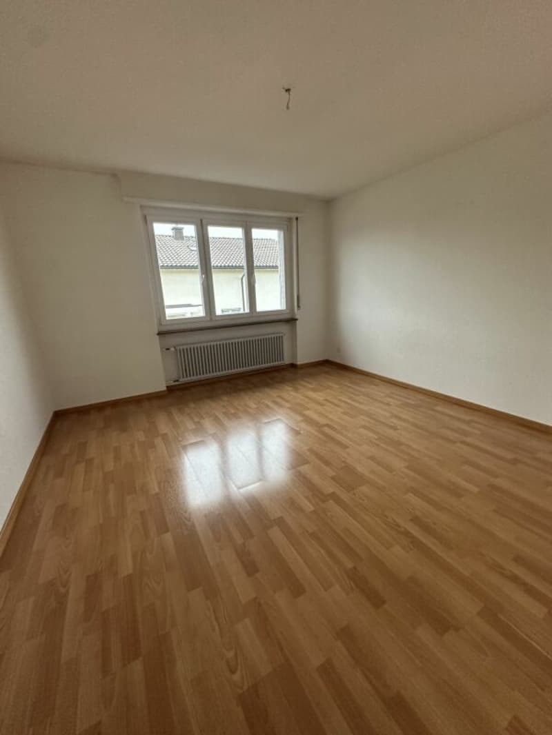 A louer un joli appartement de 4,5 pièces avec un balcon, dans un quartier calme (7)