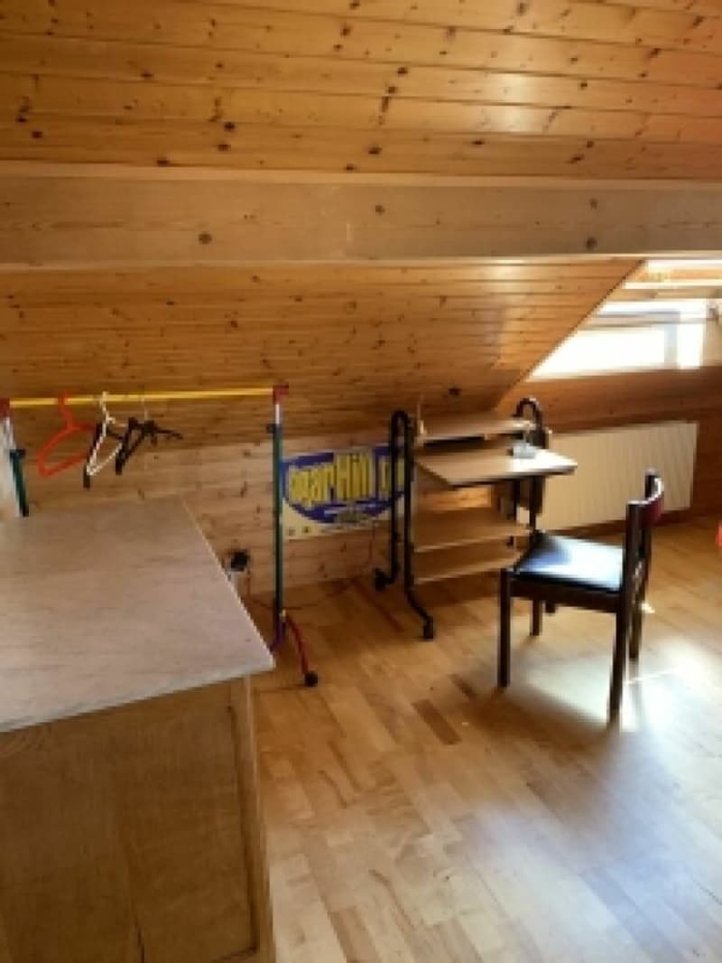 COLOCATION - Jolie chambre dans une belle maison proche du lac (3)