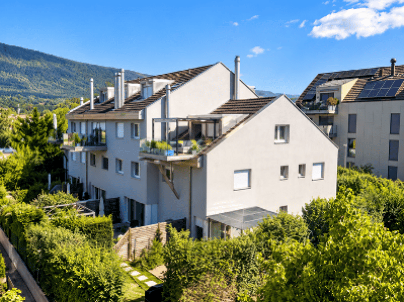Appartement duplex en attique de 5,5 pièces de 180m2 dans un écrin de verdure (3)