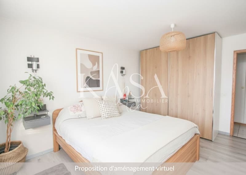 Duplex de rendement (env. 4%) - Locataire en place, idéal investisseur (6)