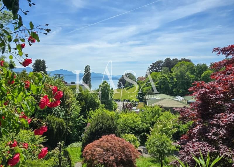 La Conversion (Lutry) - Charmante maison individuelle avec beau potentiel de rénovation (13)
