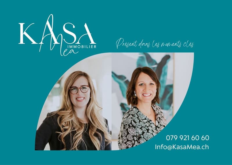 KasaMea Immobilier