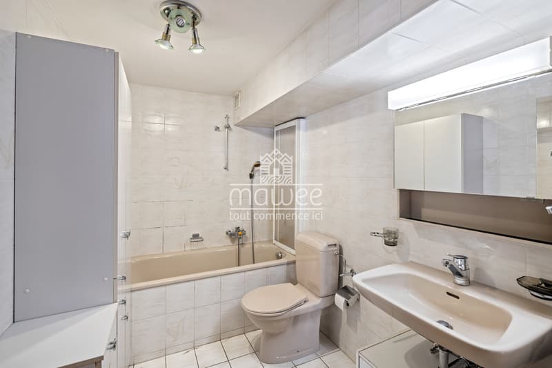Charmant 4,5 pièces avec terrasses et annexes à Martigny-Combe ! (12)
