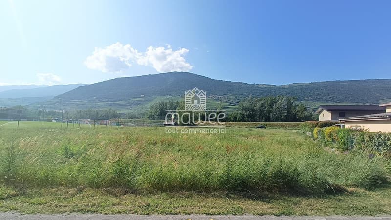 Appartement moderne et lumineux dans une nouvelle promotion (4)