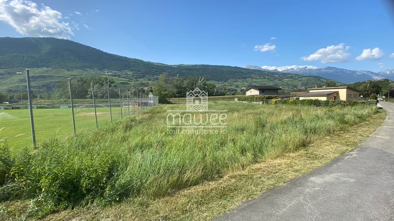 Appartement moderne et lumineux dans une nouvelle promotion (2)