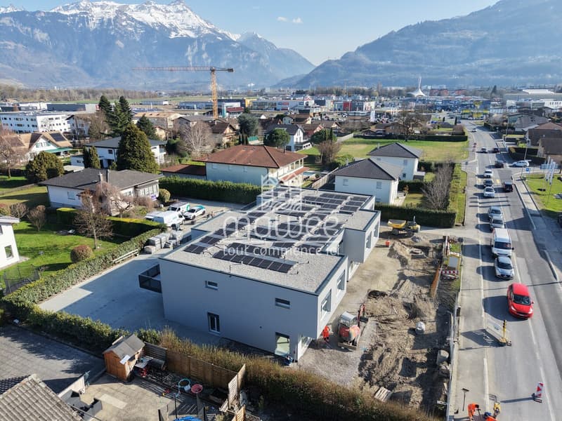 Villas en livraison imminente - plus que 2 à saisir ! (9)