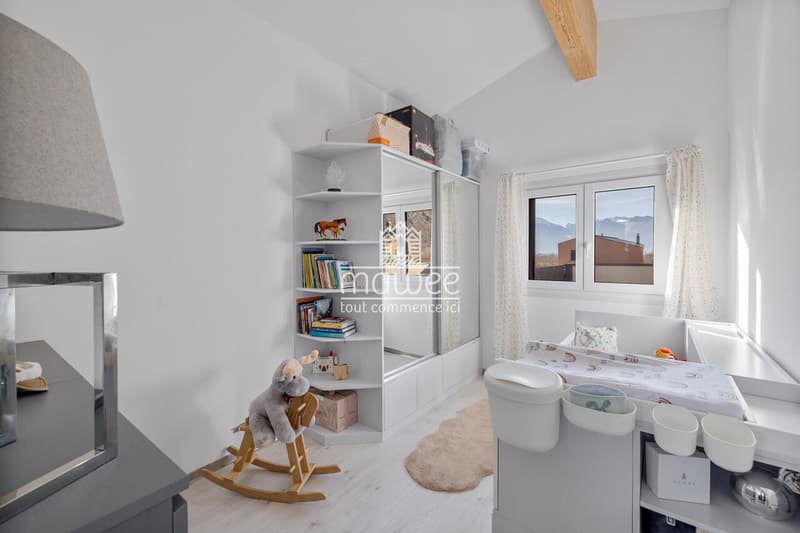 Villa d'exception où l'élégance rencontre la fonctionnalité ! (6)