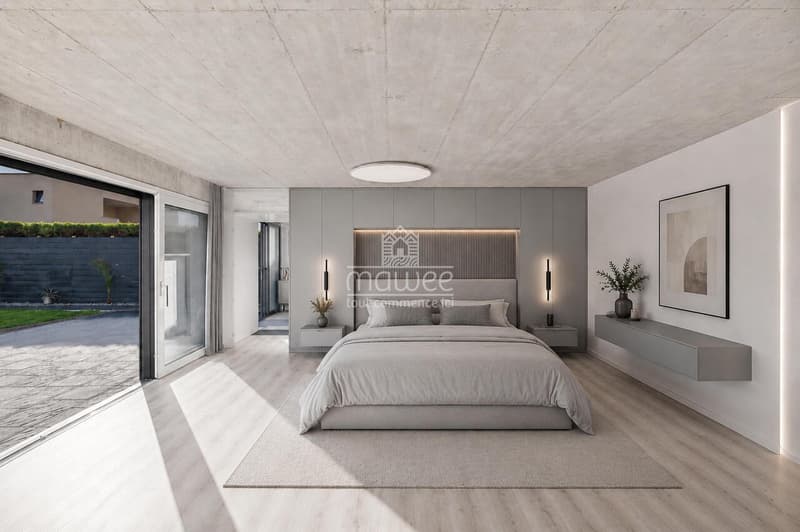 Villa d'exception où l'élégance rencontre la fonctionnalité ! (1)