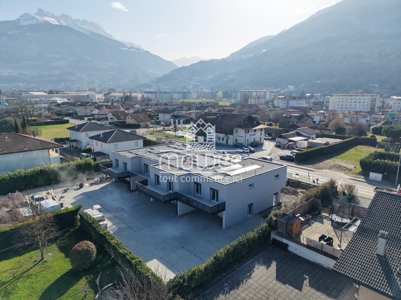 Villas neuves - finitions à choix, livraison imminente ! (11)