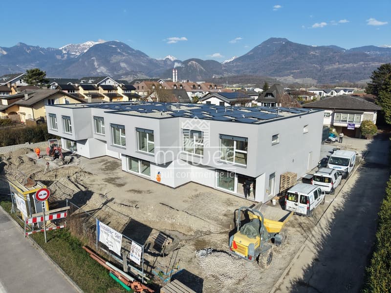 Villas neuves - finitions à choix, livraison imminente ! (8)