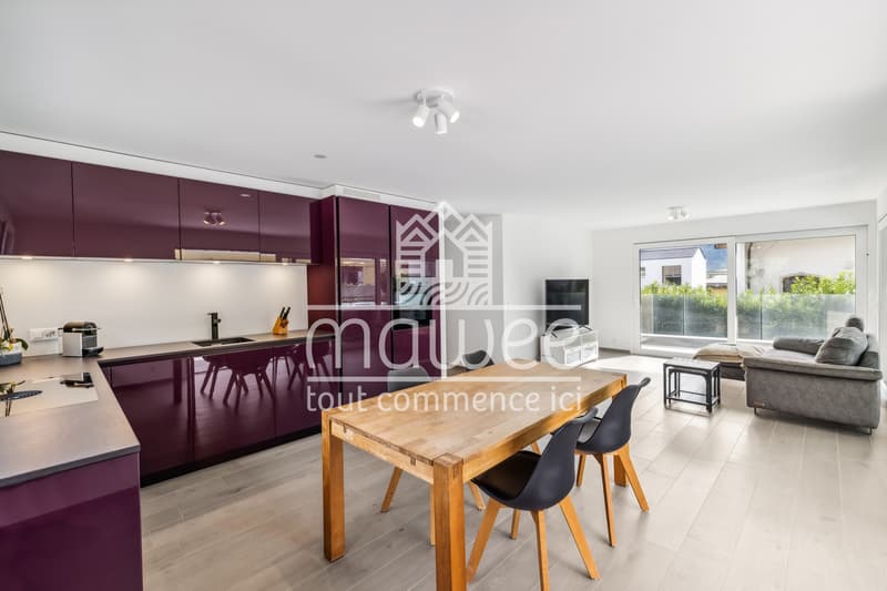 Appartement d'exception avec jacuzzi et terrasse de 43 m² ! (4)