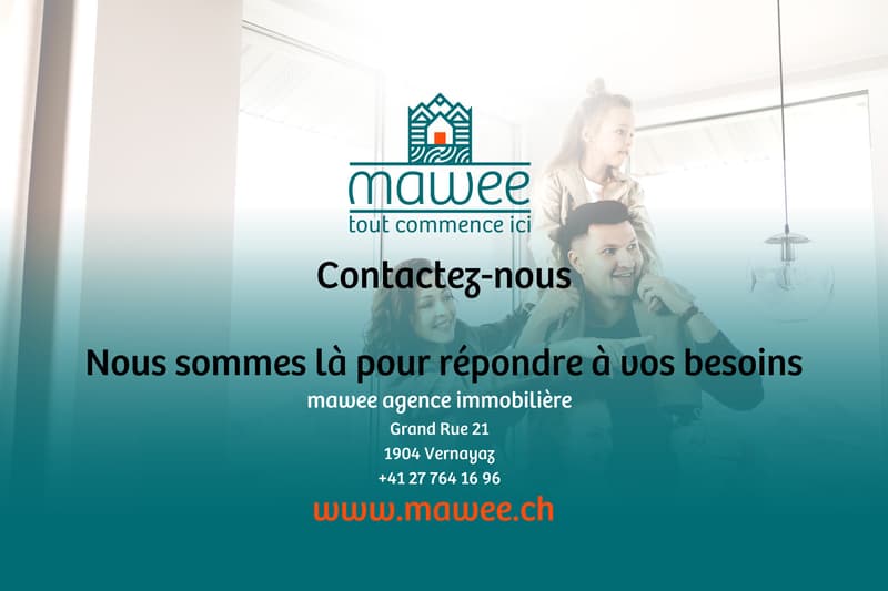 Appartement 3.5 pièces avec finitions au gré du preneur ! (12)