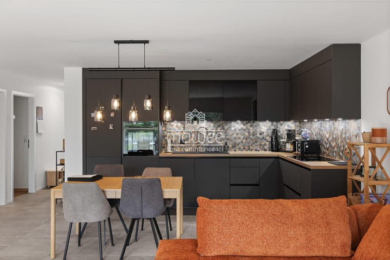 NEW ! Exclusivité 4.5 pièces centre de Martigny (12)