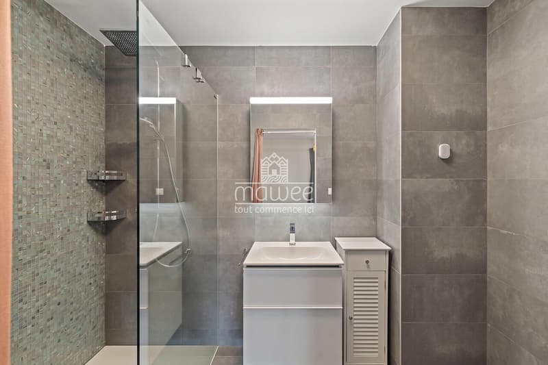 NEW ! Exclusivité 4.5 pièces centre de Martigny (6)