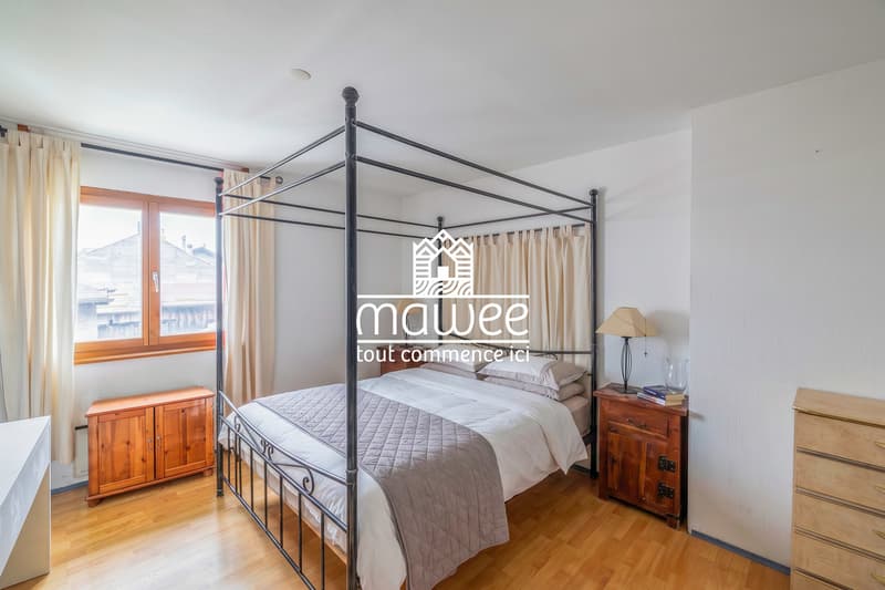 Spacieux appartement de 5.5 pièces (9)
