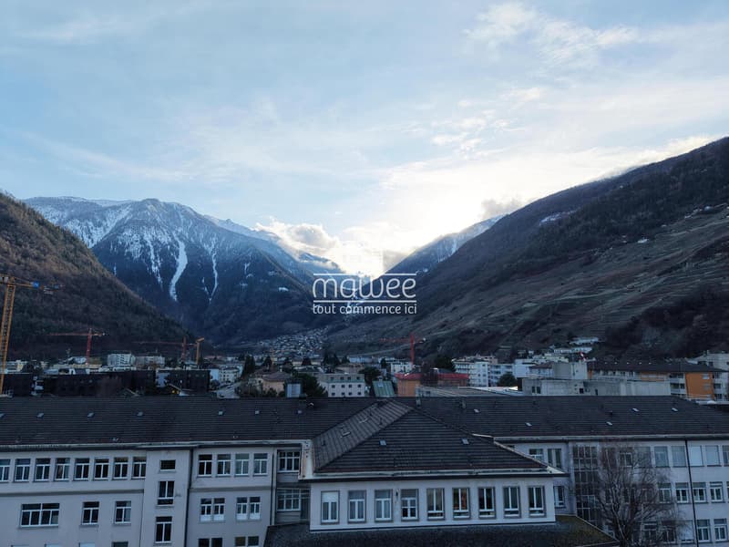 Neuf au coeur de Martigny (12)