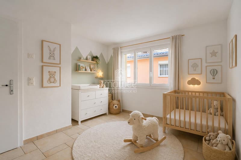 Appartement rénové en 2026 avec grande terrasse dans un petit immeuble (7)