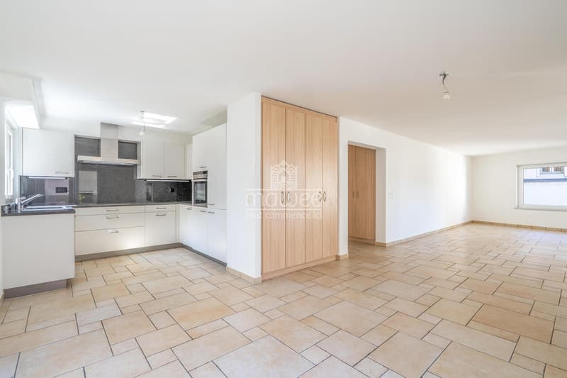 Appartement rénové en 2026 avec grande terrasse dans un petit immeuble (6)