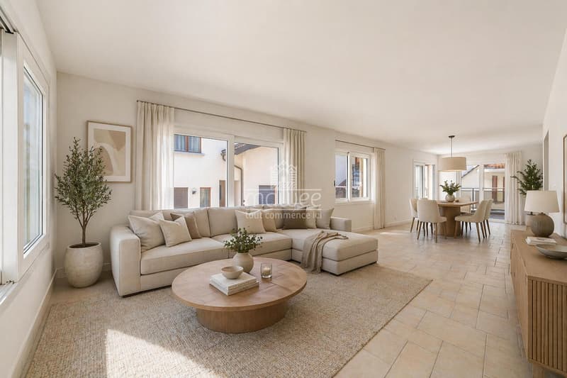Appartement rénové en 2026 avec grande terrasse dans un petit immeuble (1)