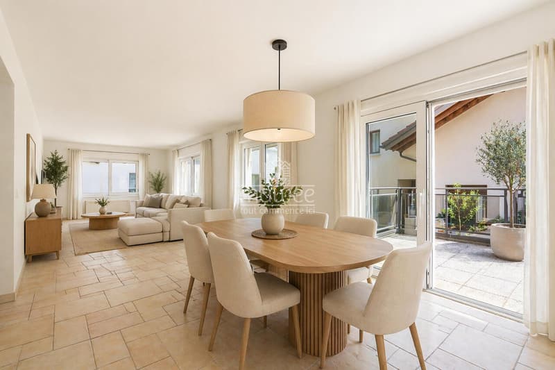 Appartement rénové en 2026 avec grande terrasse dans un petit immeuble (3)