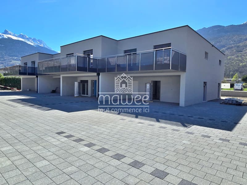 Villas en livraison imminente - plus que 2 à saisir ! (10)