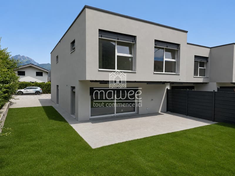 Villas en livraison imminente - plus que 2 à saisir ! (1)