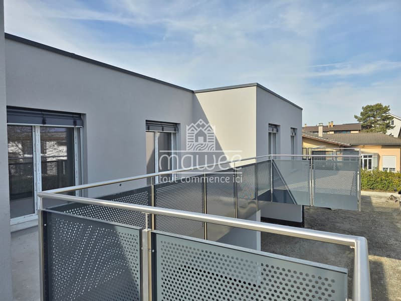 Villas en livraison imminente - plus que 2 à saisir ! (11)