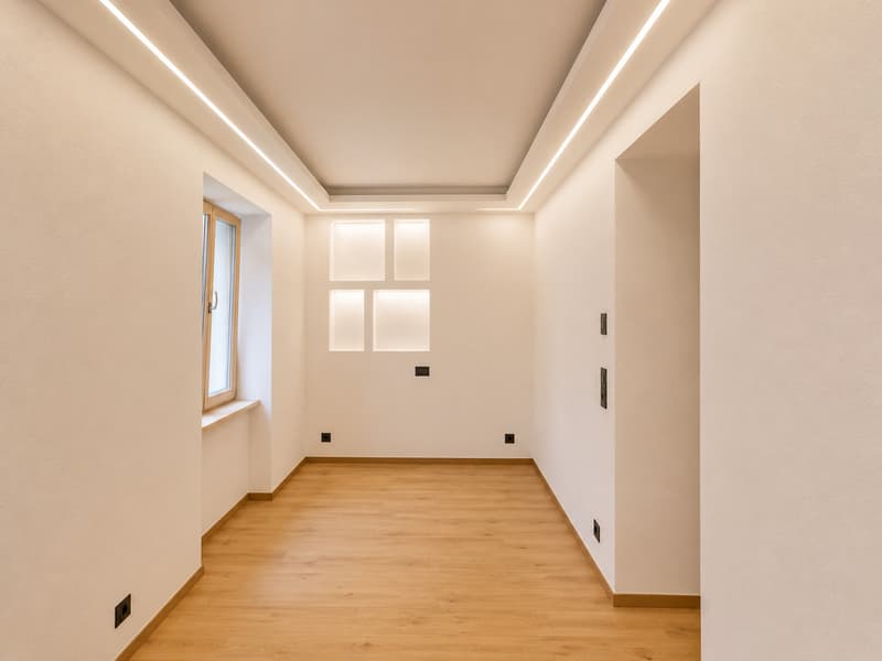 Magnifique appartement rénové au coeur des Valettes (4)