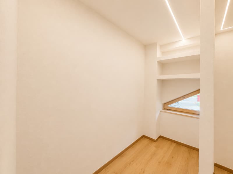 Magnifique appartement rénové au coeur des Valettes (6)