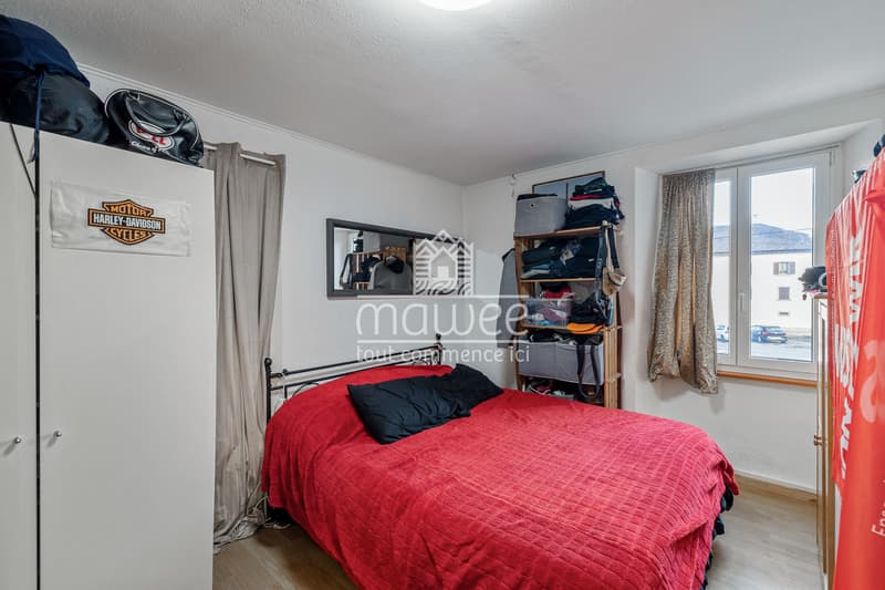 Appartement 4,5 pièces idéalement situé (6)