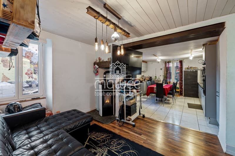 Appartement 4,5 pièces idéalement situé (3)