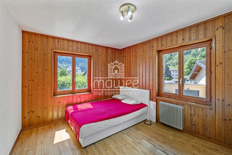 Rare sur le marché - Villa avec studio et fort potentiel ! (10)
