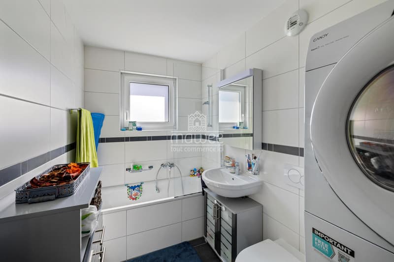 Magnifique Appartement de 4,5 pièces dans un quartier prisé (7)