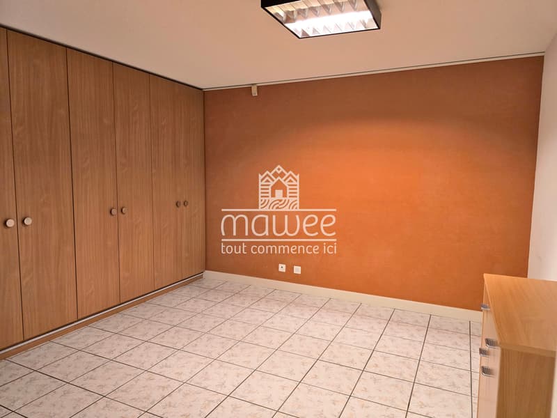 Bureau / surface commerciale de 75 m² au centre de Martigny (8)