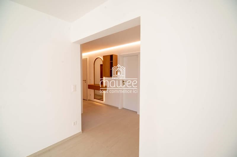Magnifique appartement entièrement rénové aux finitions haut standing (5)