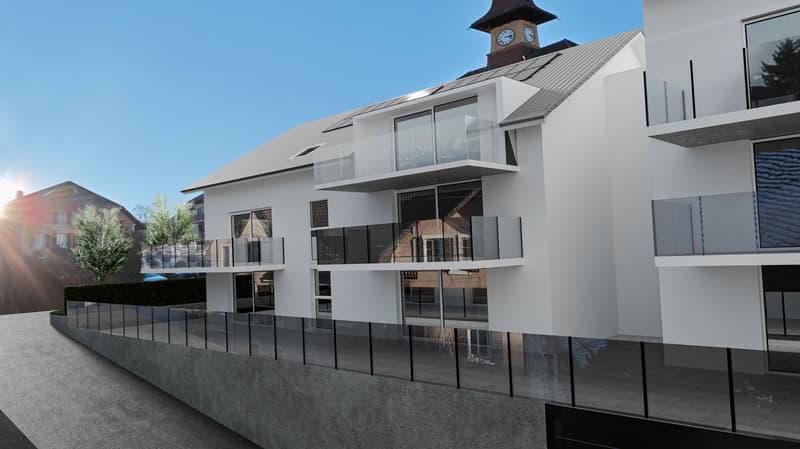 2206 Les Geneveys-sur-Coffrane