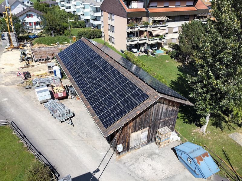 La Condemène 10, 2950 Courgenay