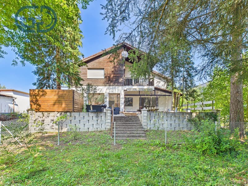 Immeuble d'habitation avec un rendement exceptionnel supérieur à 7,5% (2)