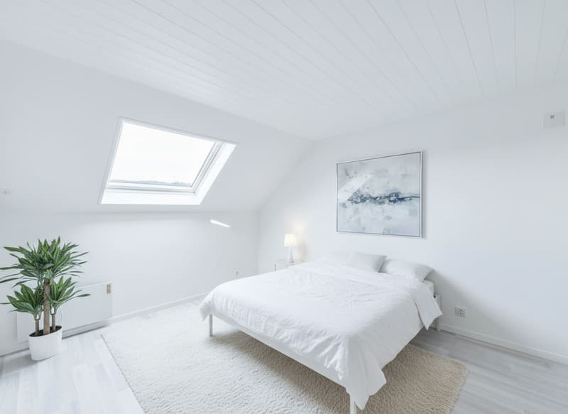 Chambre 1 (photo non-contractuelle)
