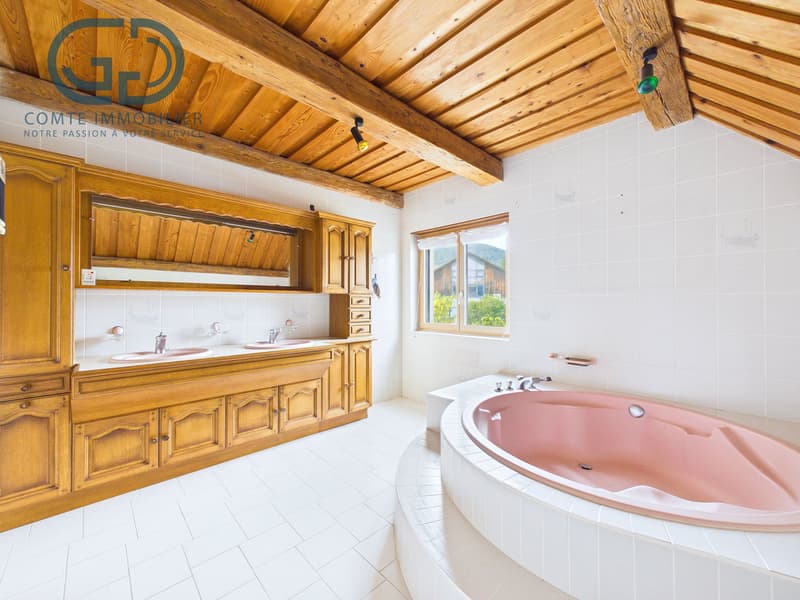Splendide maison individuelle (9)